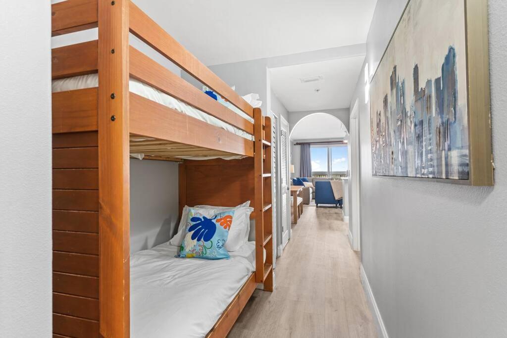 Scenic View Condo Near Disney Orlando Exterior photo