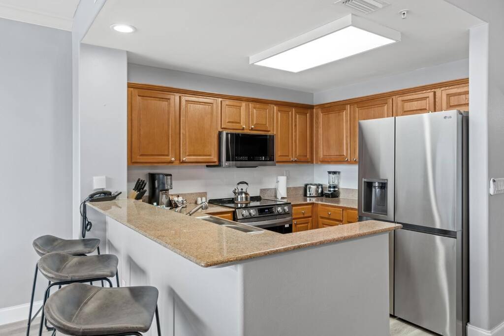 Scenic View Condo Near Disney Orlando Exterior photo
