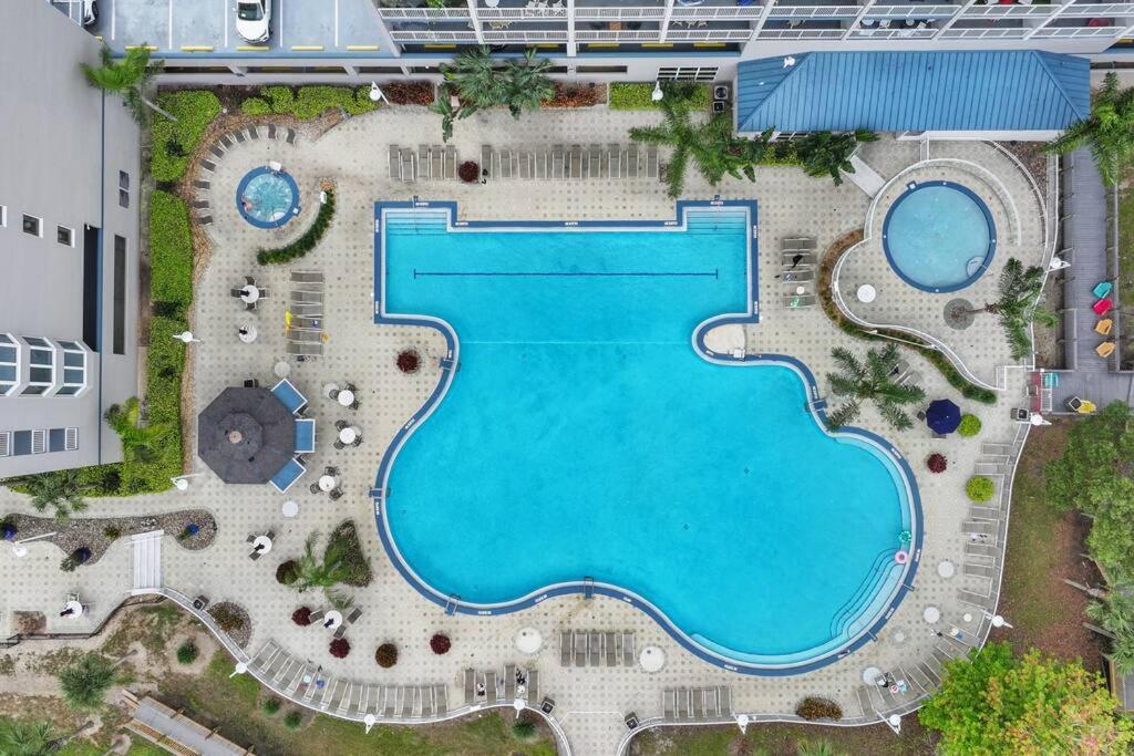 Scenic View Condo Near Disney Orlando Exterior photo