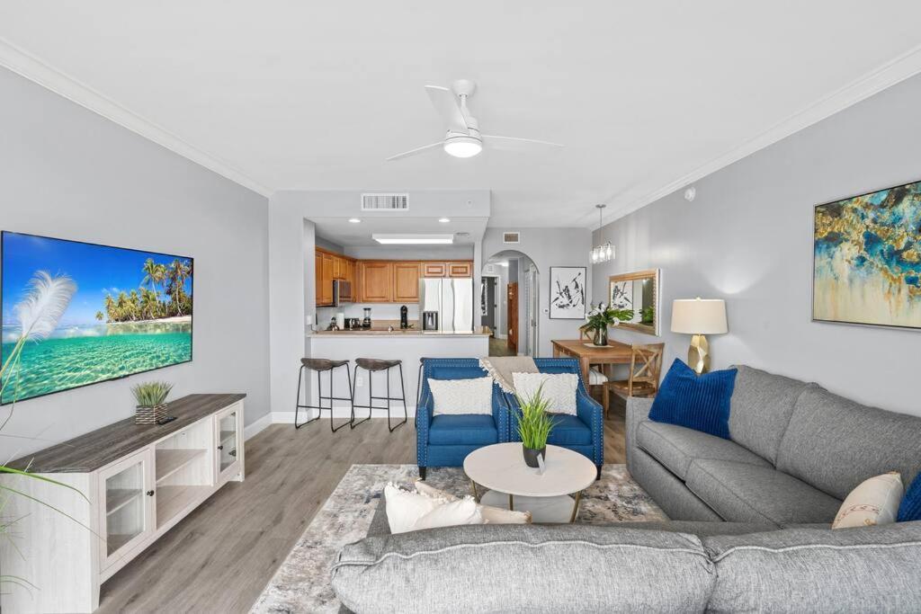 Scenic View Condo Near Disney Orlando Exterior photo