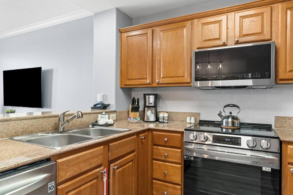 Scenic View Condo Near Disney Orlando Exterior photo